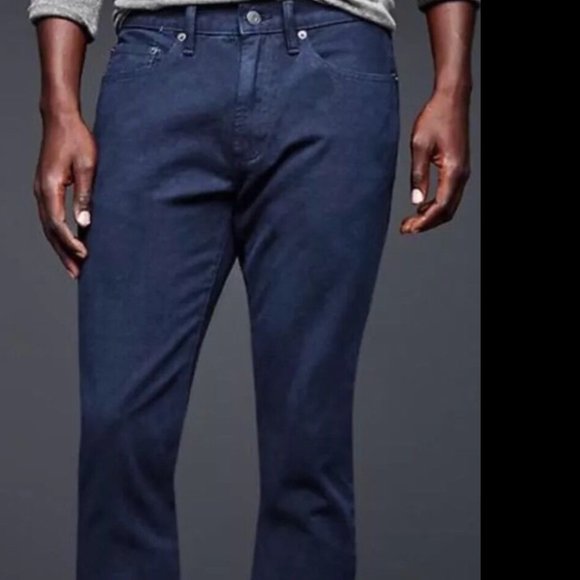 GAP Other - MENS GAP 34X28 JEANS